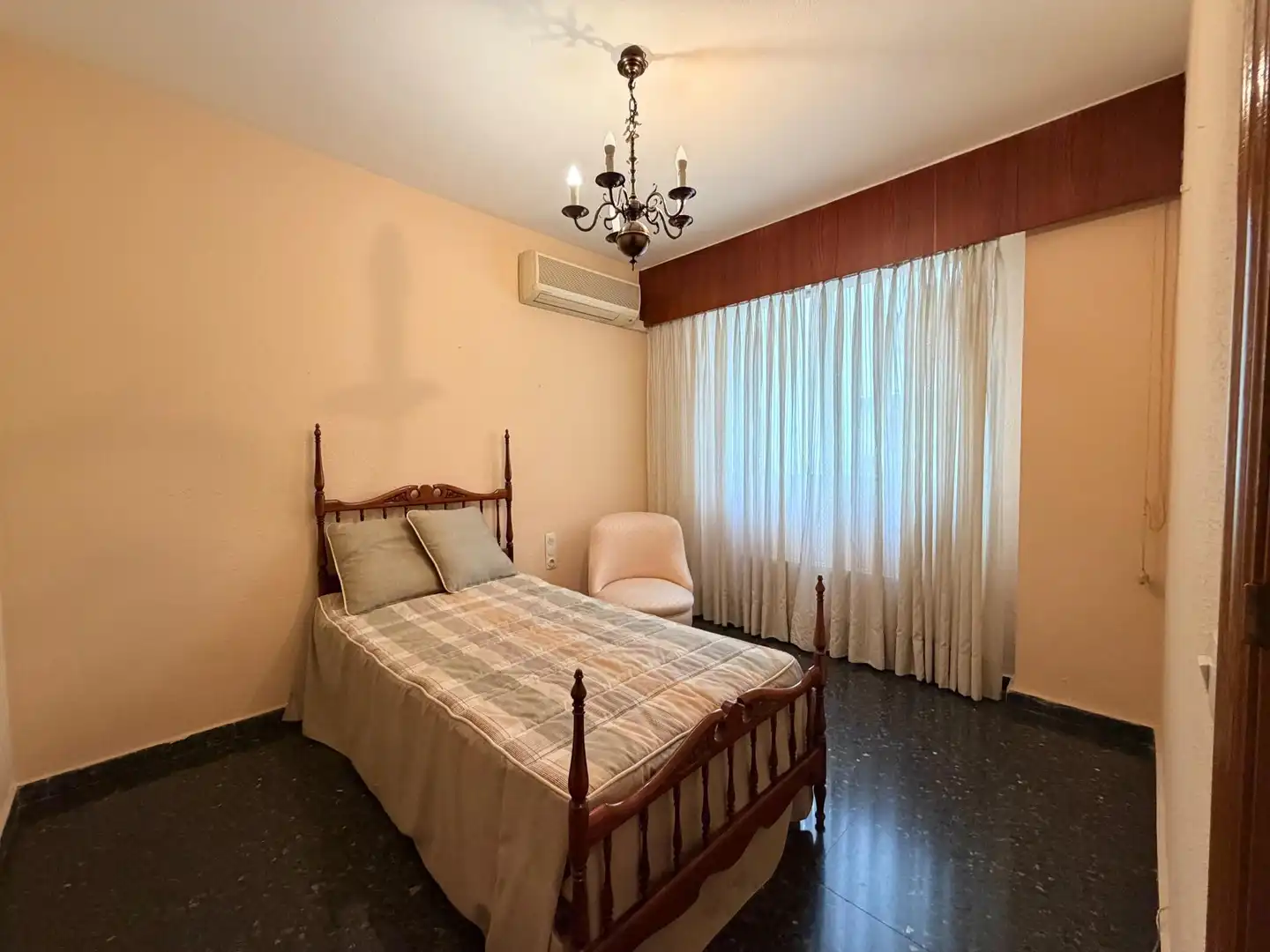 Apartamento con ascensor en venta en El Pla del Real, imagen 22
