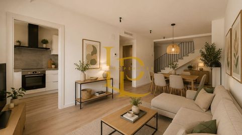 Foto 5 de Ático en venta en La Cogullada, Terrassa