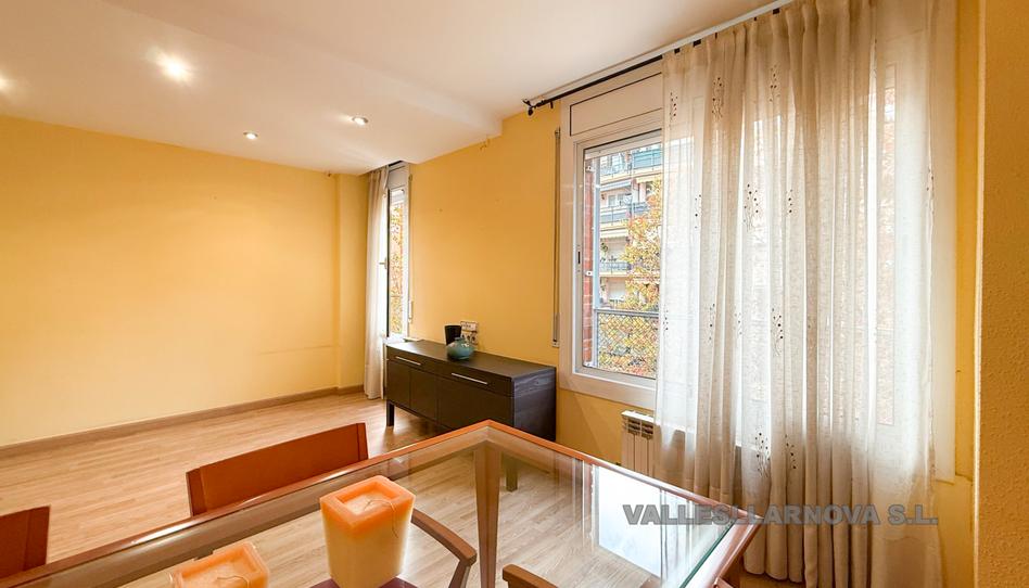 Foto 1 de Pis en venda a Carrer de Francesc Layret, 18, Can Borrell, Barcelona