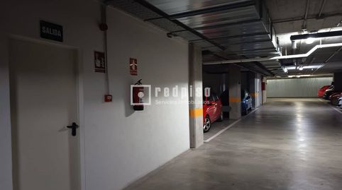 Foto 3 de Garaje en venta en El Tejar - Hacienda Bizcochero, Málaga Capital