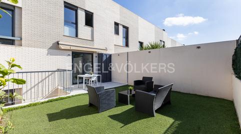 Foto 2 de Casa o xalet en venda a Sotolivar - Mas del Rosari, Valencia