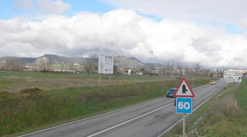 Foto 4 de Terreno en venta en Ptda Pla del Remei O Pla Graner - Campo Aviación -, Remei - La Guixa, Vic