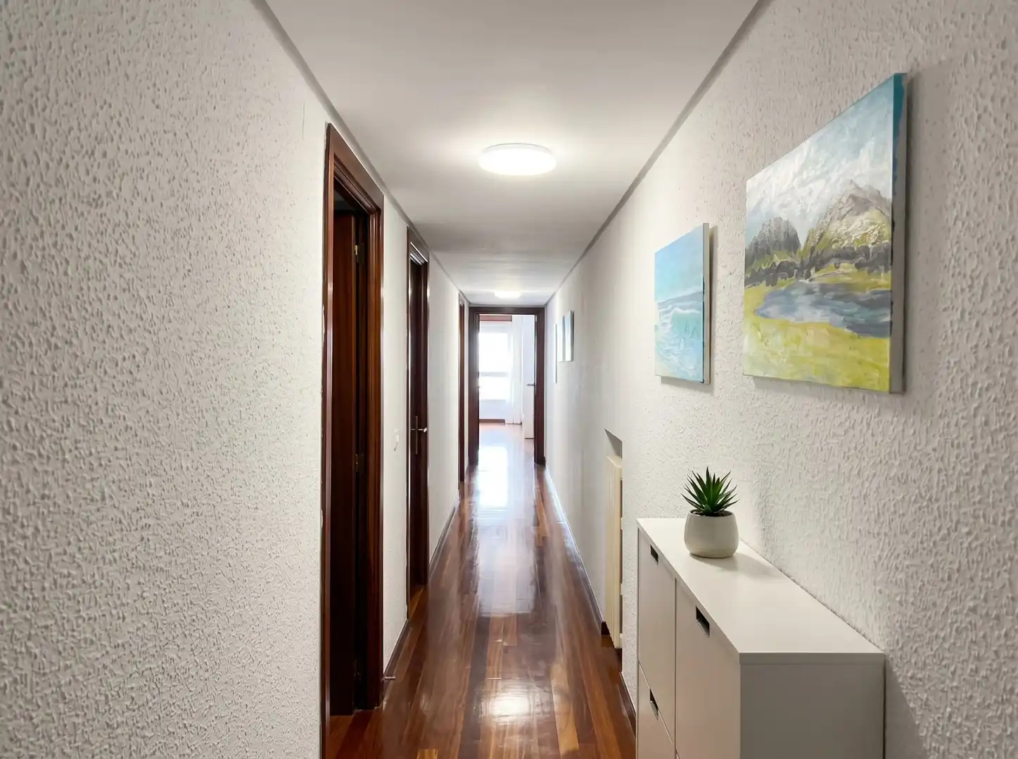 Piso en venta en Bilbao  con Aire acondicionado, Calefacción y Amueblado