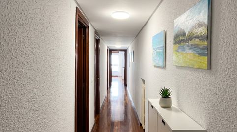 Foto 4 de Piso en venta en Autonomia Kalea, 35, Ametzola, Bilbao