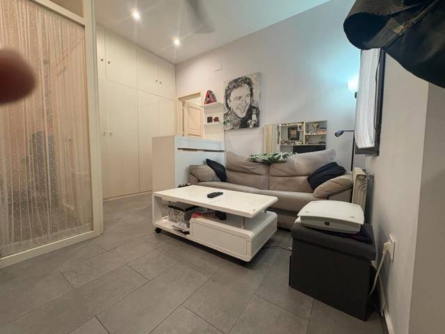 Apartamento en Venta en Calle de Quesada en Trafalgar