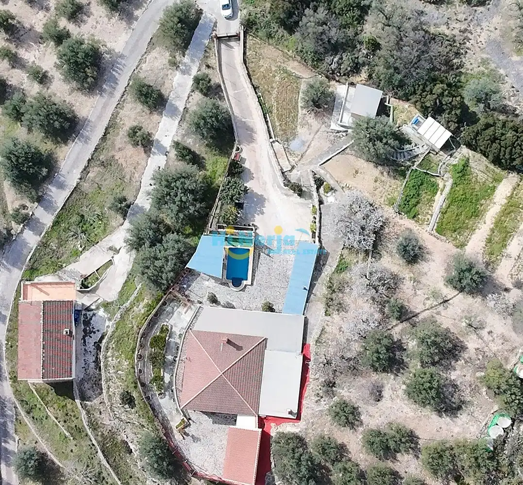 Maison avec piscine à vendre à Alcaucín, imagen 26
