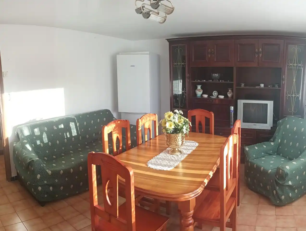 Casa o chalet en venta en El Molino, Marivella - Huérmeda - Embid de la Ribera