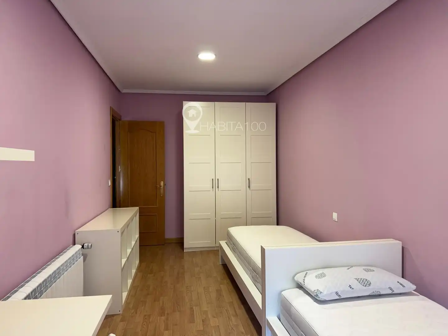 Habitación de Piso para compartir en Centro