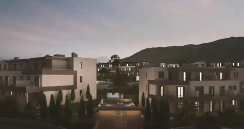 Apartament amb piscina en venda a Costa Natura, imagen 27