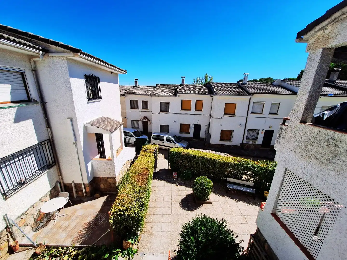 Wohnung zum Verkauf in Rafael Alberti, imagen 26