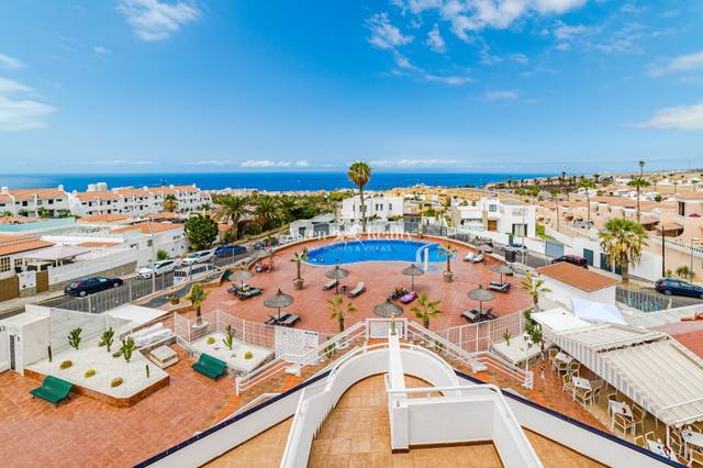 Estudio en Venta en Irlanda en San Eugenio Alto