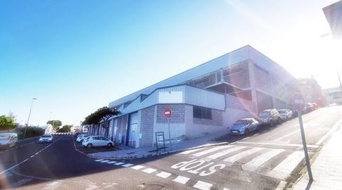 Photo 4 of Industrial buildings to rent in Cuesta de la Villa, Santa Cruz de Tenerife