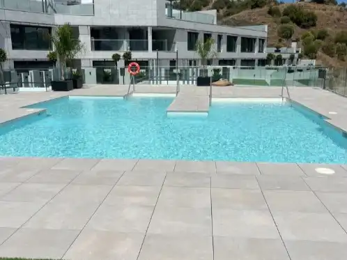 Flat for rent in Málaga, Málaga
