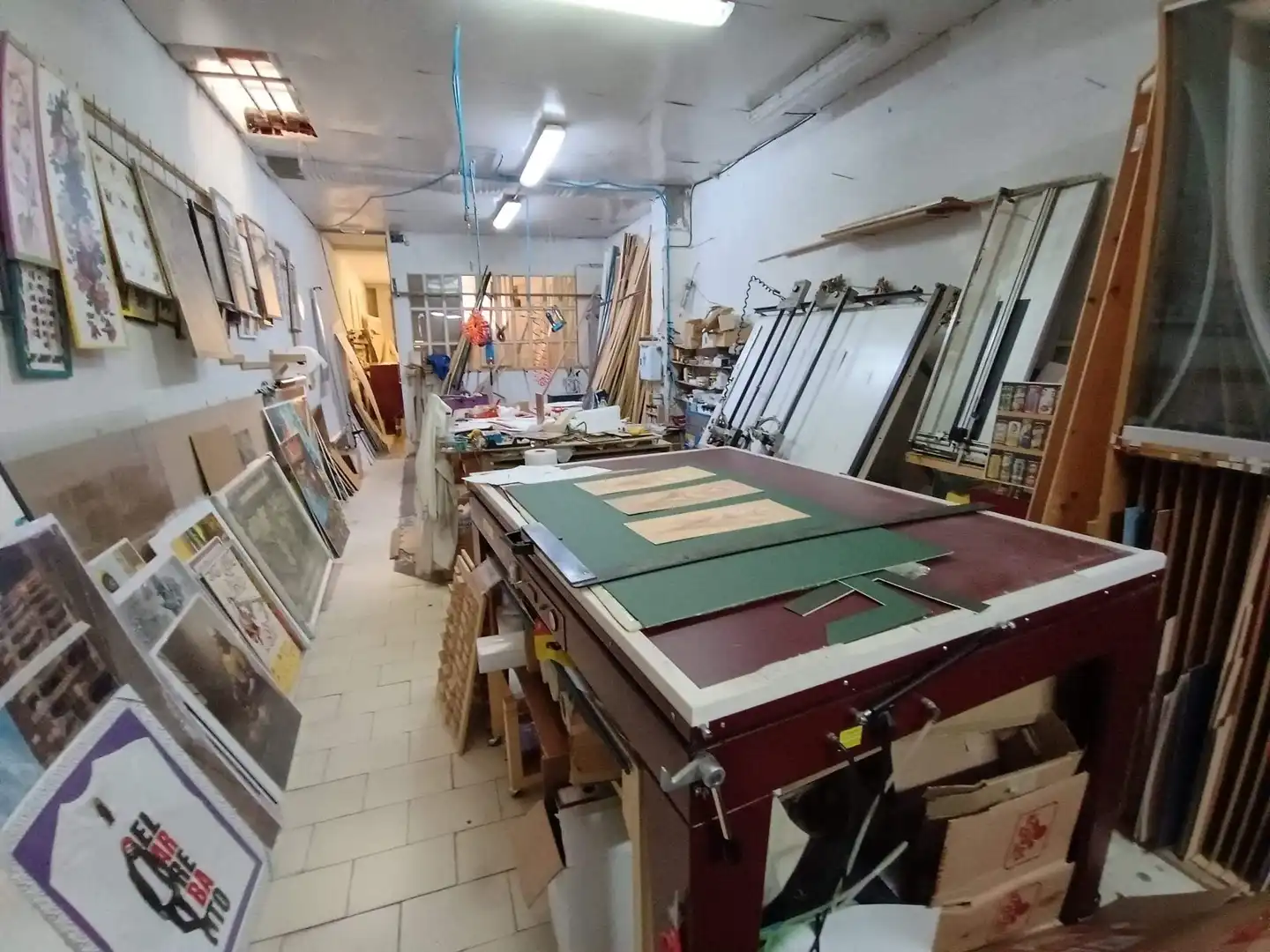 Local comercial en venta en Villarejo de Órbigo, imagen 8