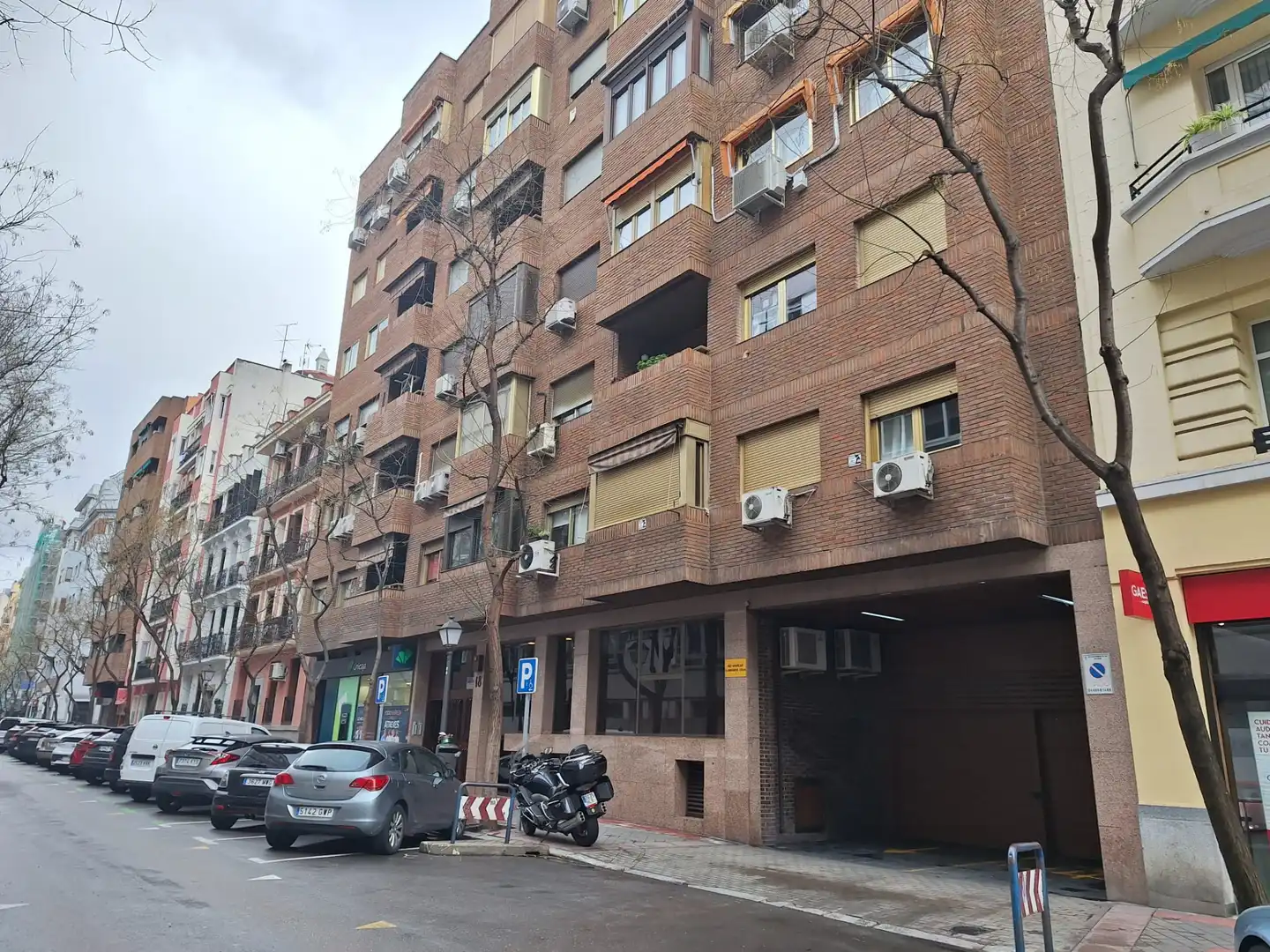 Individual con ascensor en venta en Calle del General Díaz Porlier, imagen 10