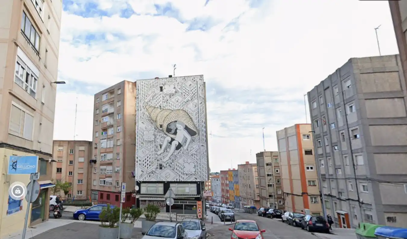Local comercial en venta en Los Castros, imagen 4
