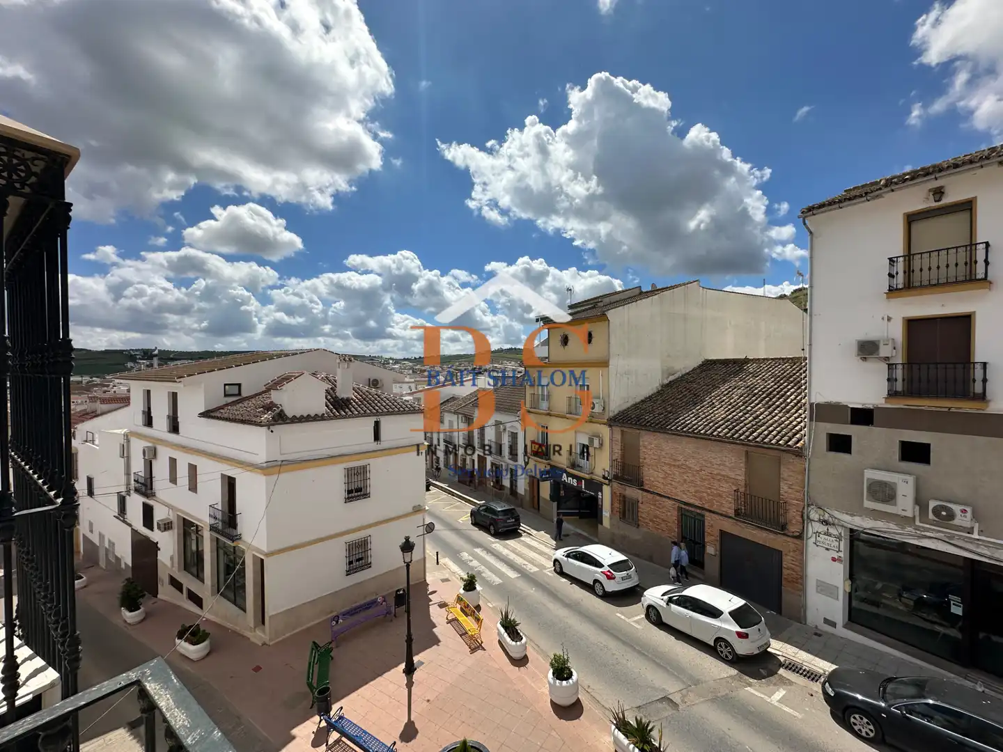 Wohnung mit Terrasse zum Verkauf in Alameda, imagen 9
