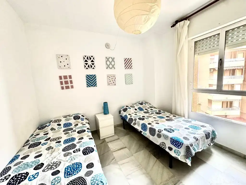 Appartement avec piscine à vendre à Urbanizacion Costa Del Oro, imagen 13