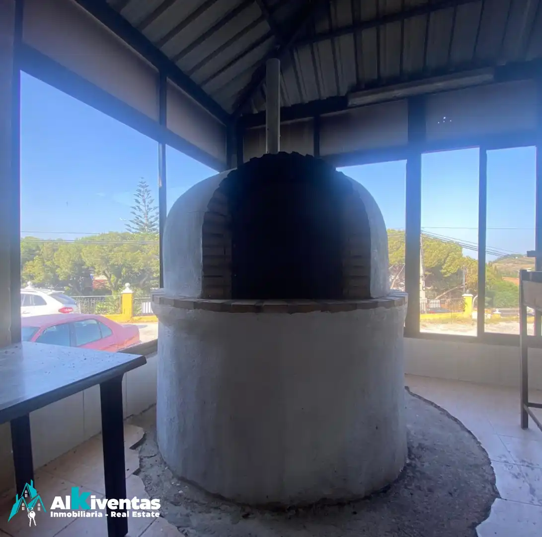Gewerbefläche zum Verkauf in El Romeral - Peñón de Zapata, imagen 10