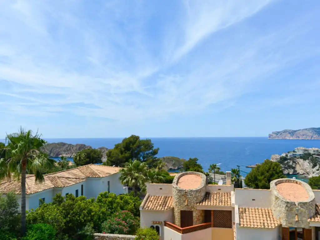 Maison jumelée avec terrasse à vendre à Santa Ponça, imagen 16