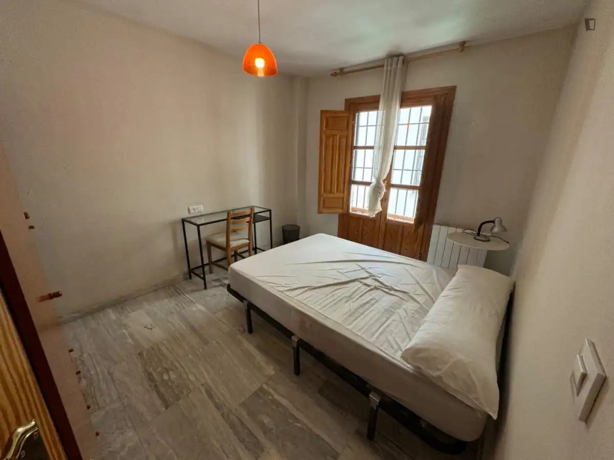 Apartament de lloguer a Barrio de Albaicín