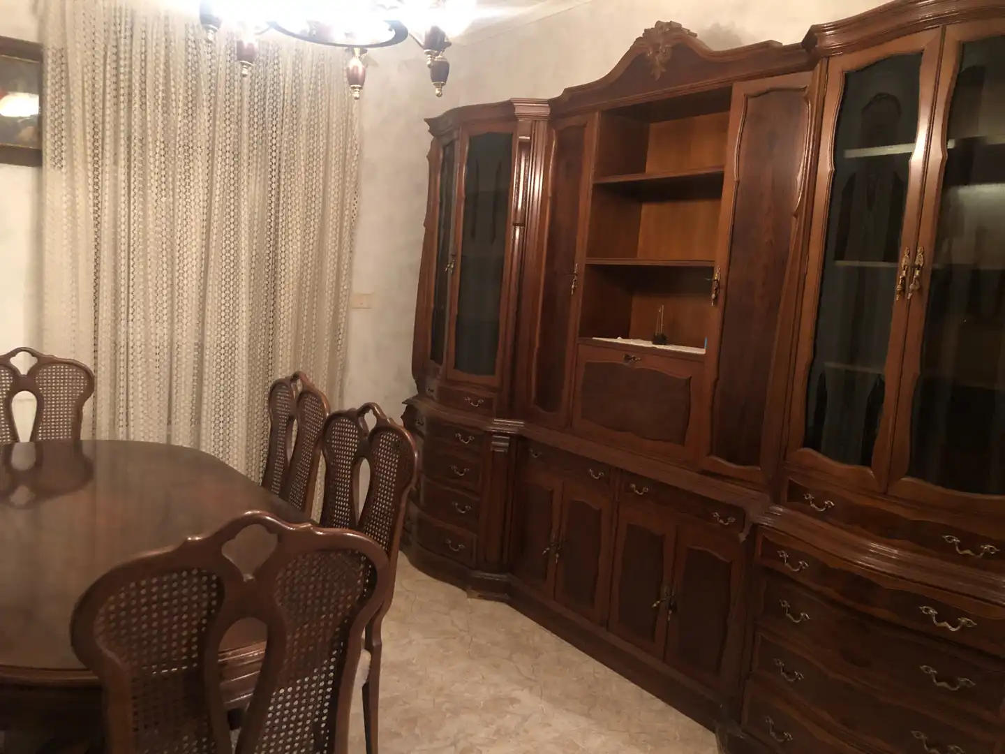 House with terrace for sale in Aldea Hospicio 40, imagen 15