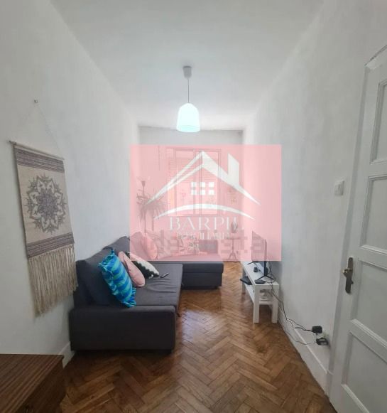 Sala de estar de Apartamento de alquiler en Vigo  con Calefacción, Amueblado y Horno