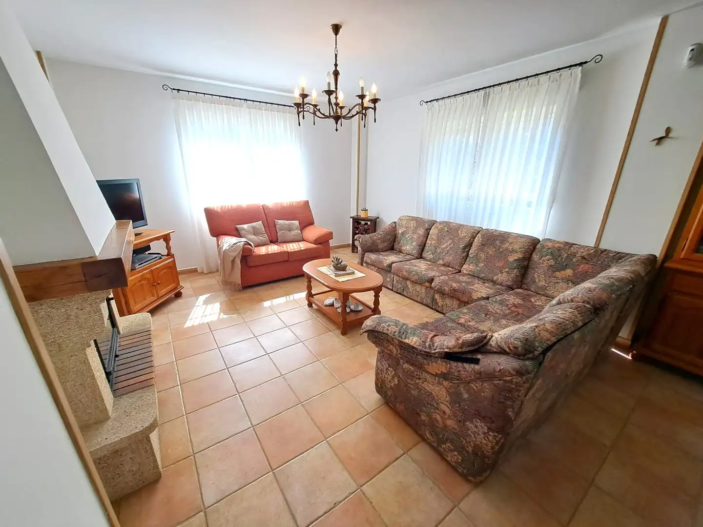Villa avec jardin à vendre à Calle Hernando de Murillas, imagen 28