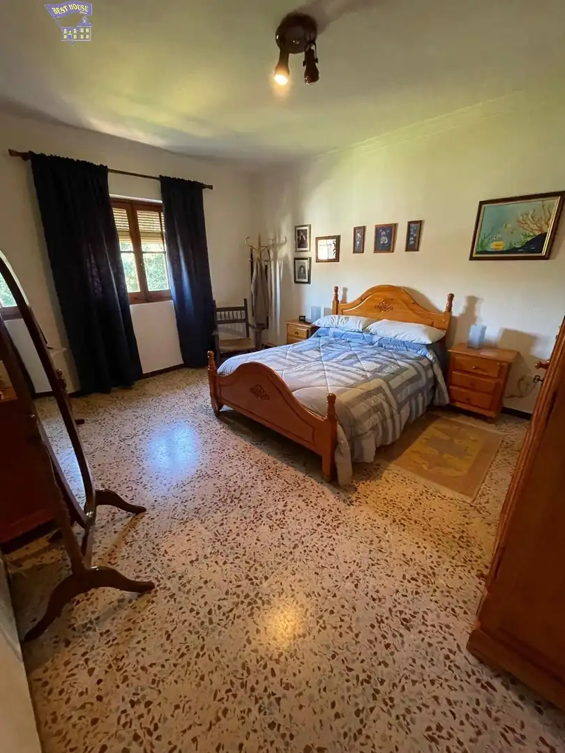 Chalet con piscina en venta en Arcos de la Frontera, imagen 24