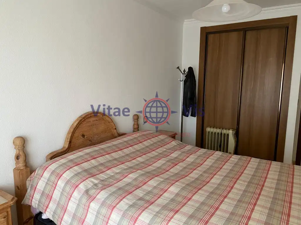 Habitación de Piso en venta en Lorca con Amueblado