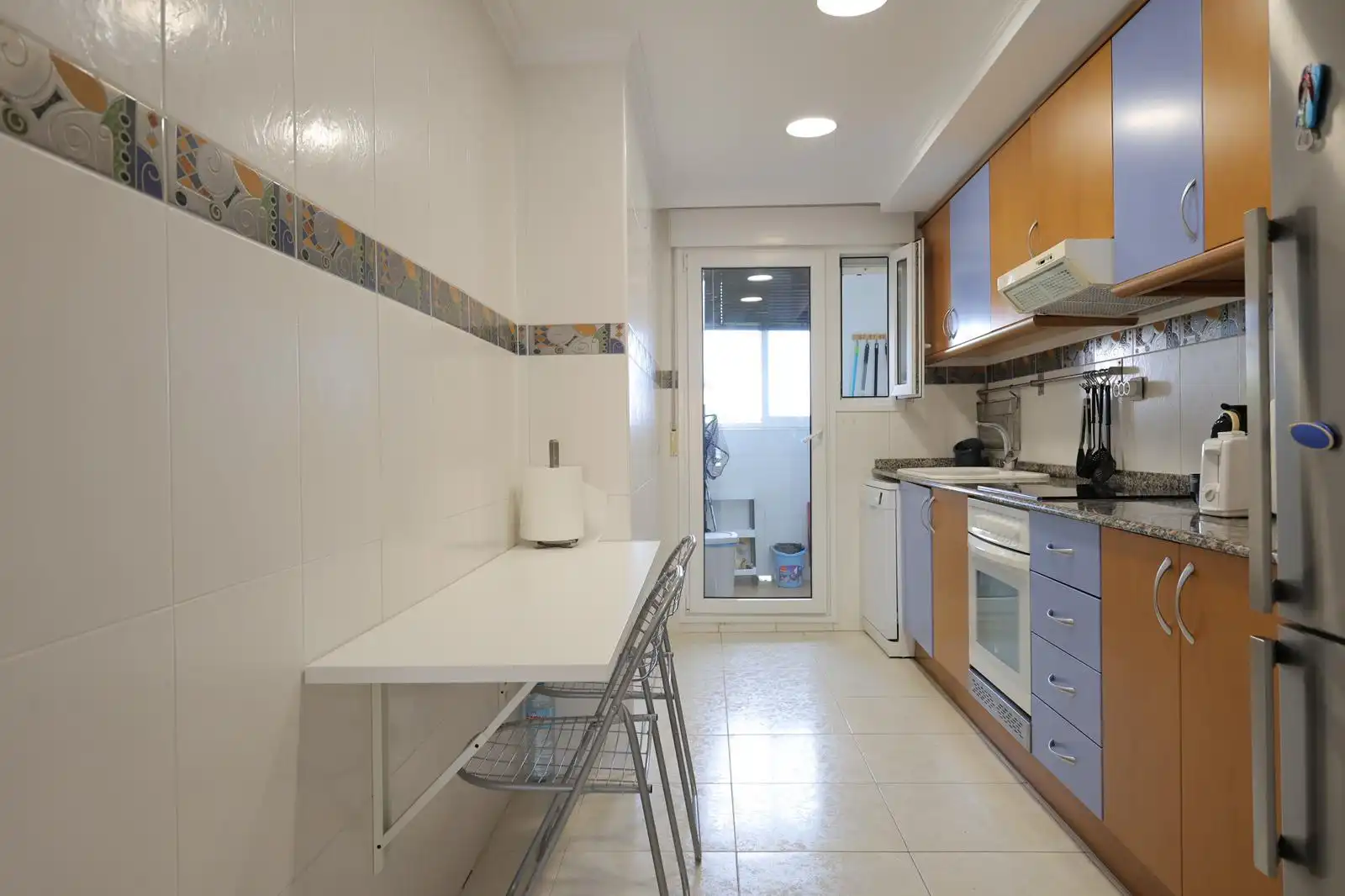 Appartement avec terrasse à louer à Carrer Venecia 41, imagen 5