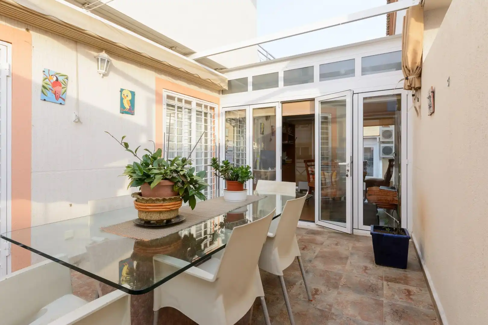 Chalet con terraza en venta en Calle ESTATUT VALENCIÀ, imagen 21