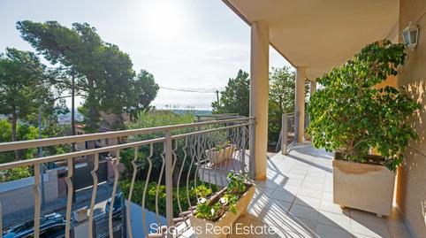 Foto 4 de Casa o chalet en venta en Montmar, Castelldefels