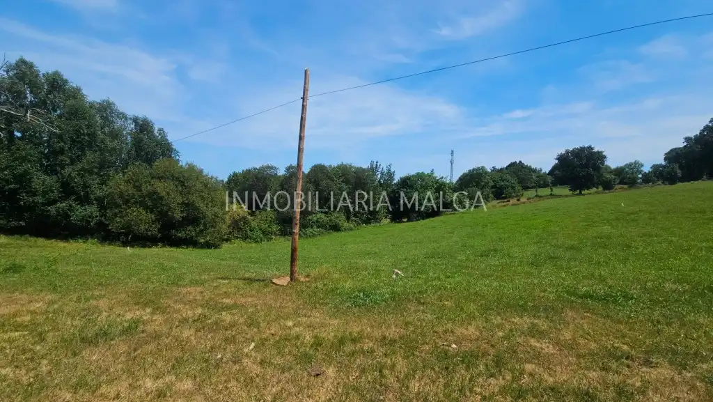 Residencial en venta en Caravia