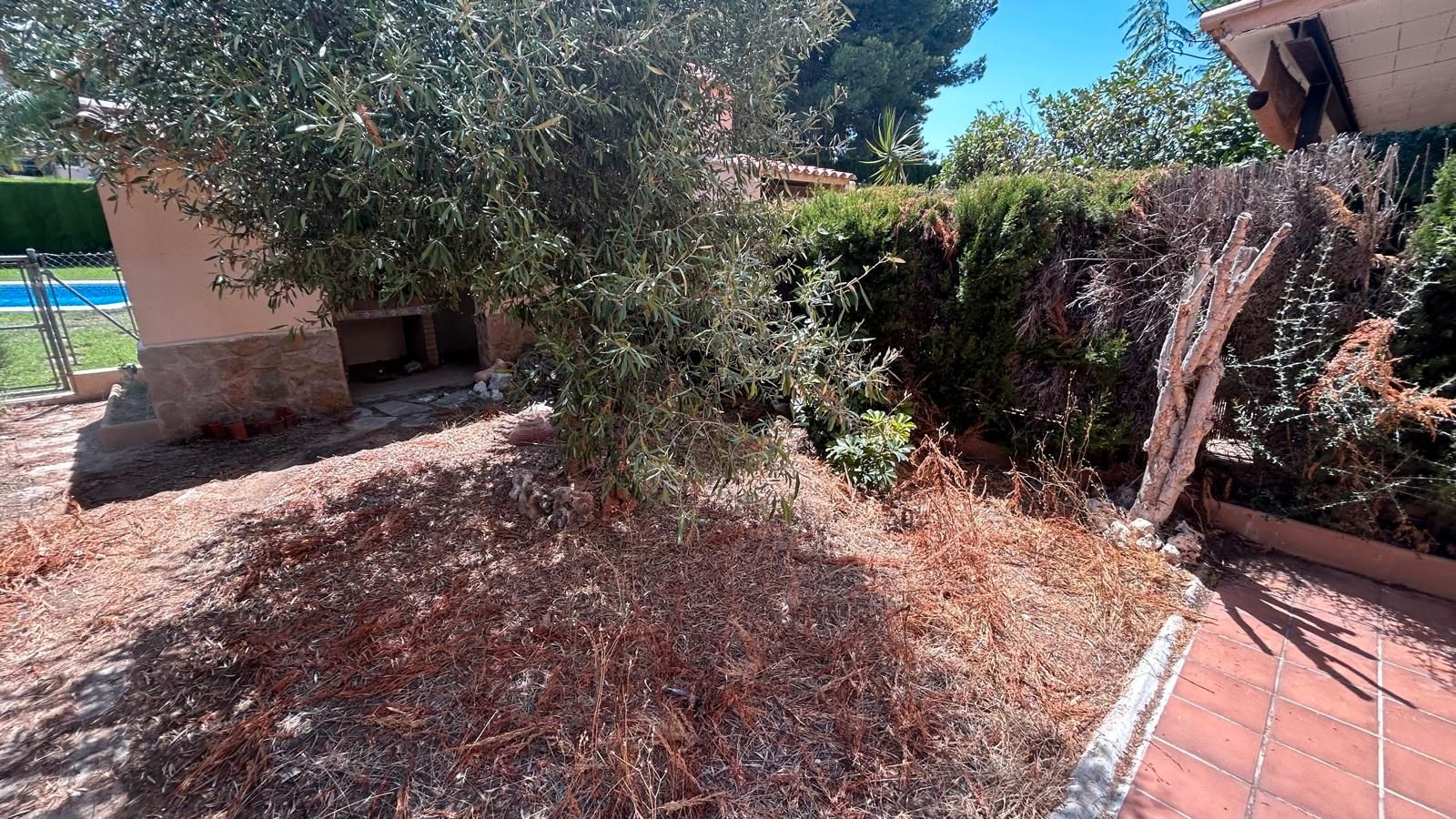 Casa o chalet en venta en Calle Laguna de Gallocanta, 13, Sierra Perenchiza - Cumbres de Calicanto - Sto Domingo