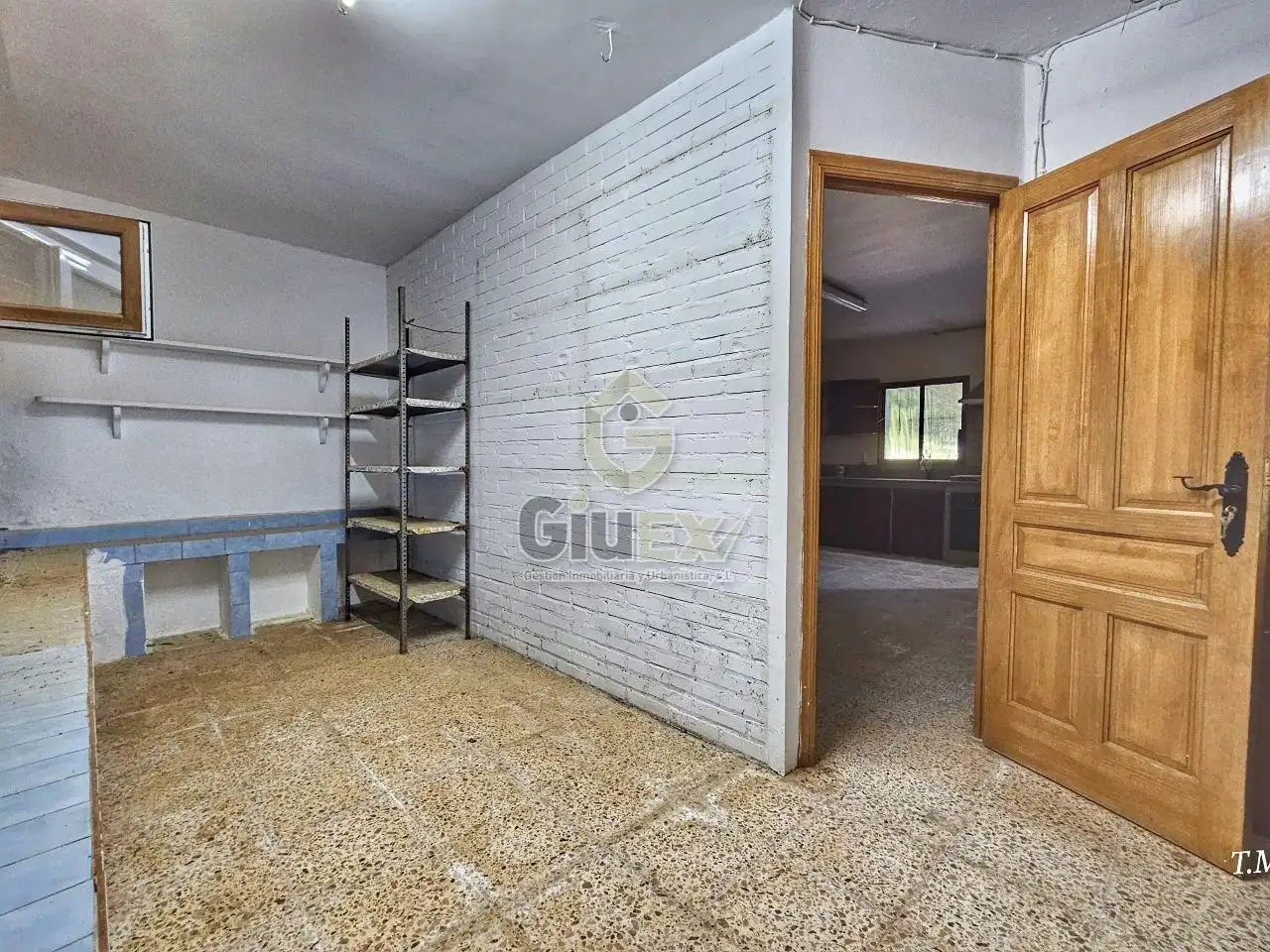 Casa o xalet en venda en Cáceres amb Jardí privat