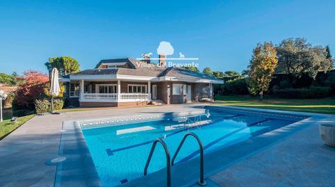 Photo 5 of House or chalet for sale in Prado Largo, Pozuelo de Alarcón