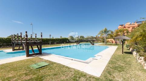 Foto 2 de Àtic en venda a Zona de Punta Plata, Estepona