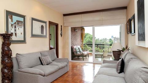 Photo 4 of Flat for sale in Sarrià, Barcelona