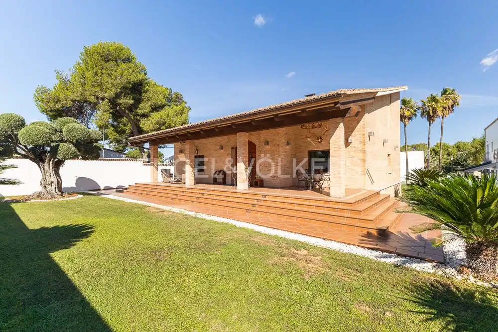 Haus mit Terrasse zum Verkauf in Montealegre, imagen 89