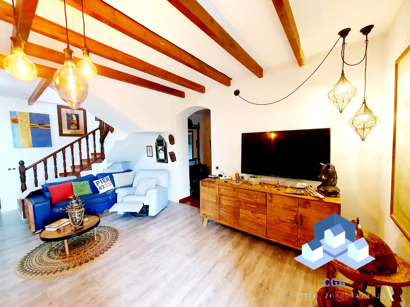 Detached house with terrace for sale in Pedanías Sur, imagen 9