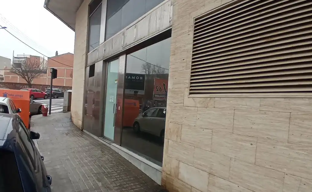 Local de alquiler en Terrassa, Barcelona