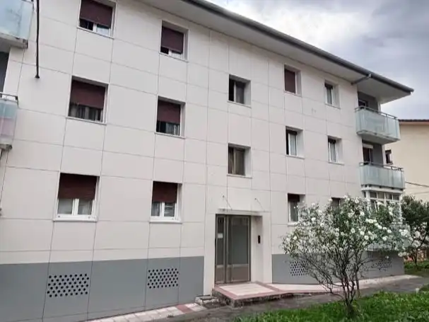 Vista exterior de Pis en venda en Urnieta, Gipuzkoa