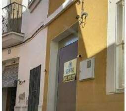 Casa adosada en venta en Palma de Gandia