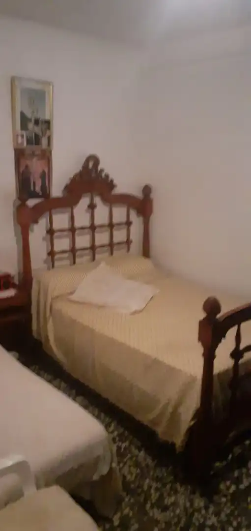 Habitación de Piso en venta en L'Alcúdia de Crespins con Terraza