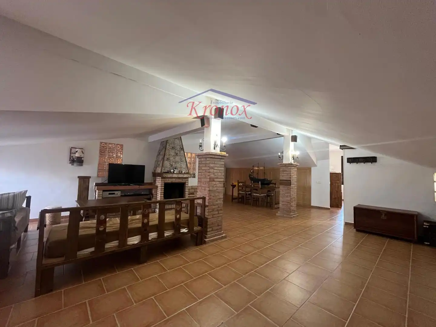 Casa o xalet en venda en Villarta de San Juan amb Aire condicionat, Calefacció i Terrassa