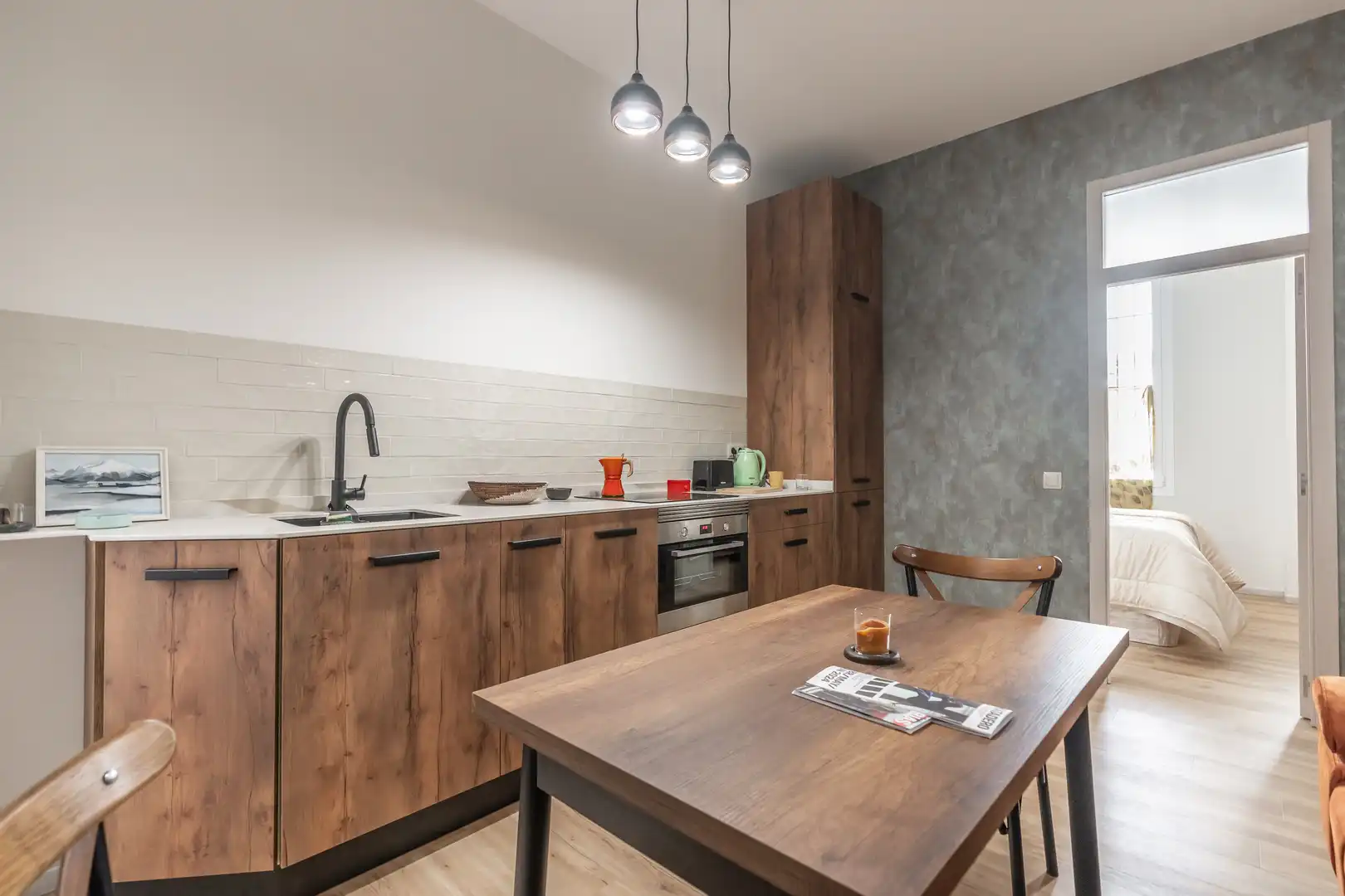 Wohnung mit Aufzug zum Verkauf in Calle JOSE DE MIGUEL GORDOA, imagen 14