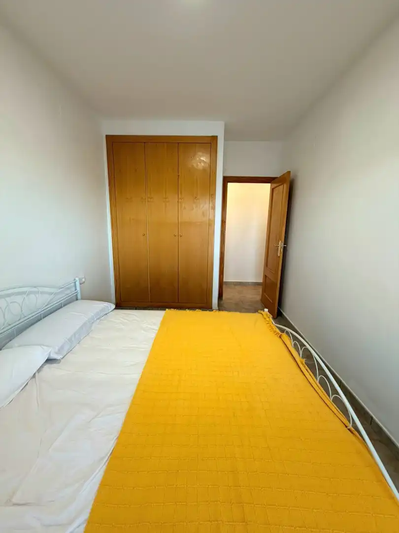 Dormitori de Casa adosada en venda en Toràs amb Calefacció, Jardí privat i Terrassa