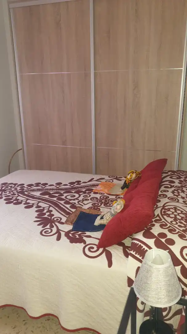 Flat with terrace for sale in Parque de la Constitución 5a, imagen 9