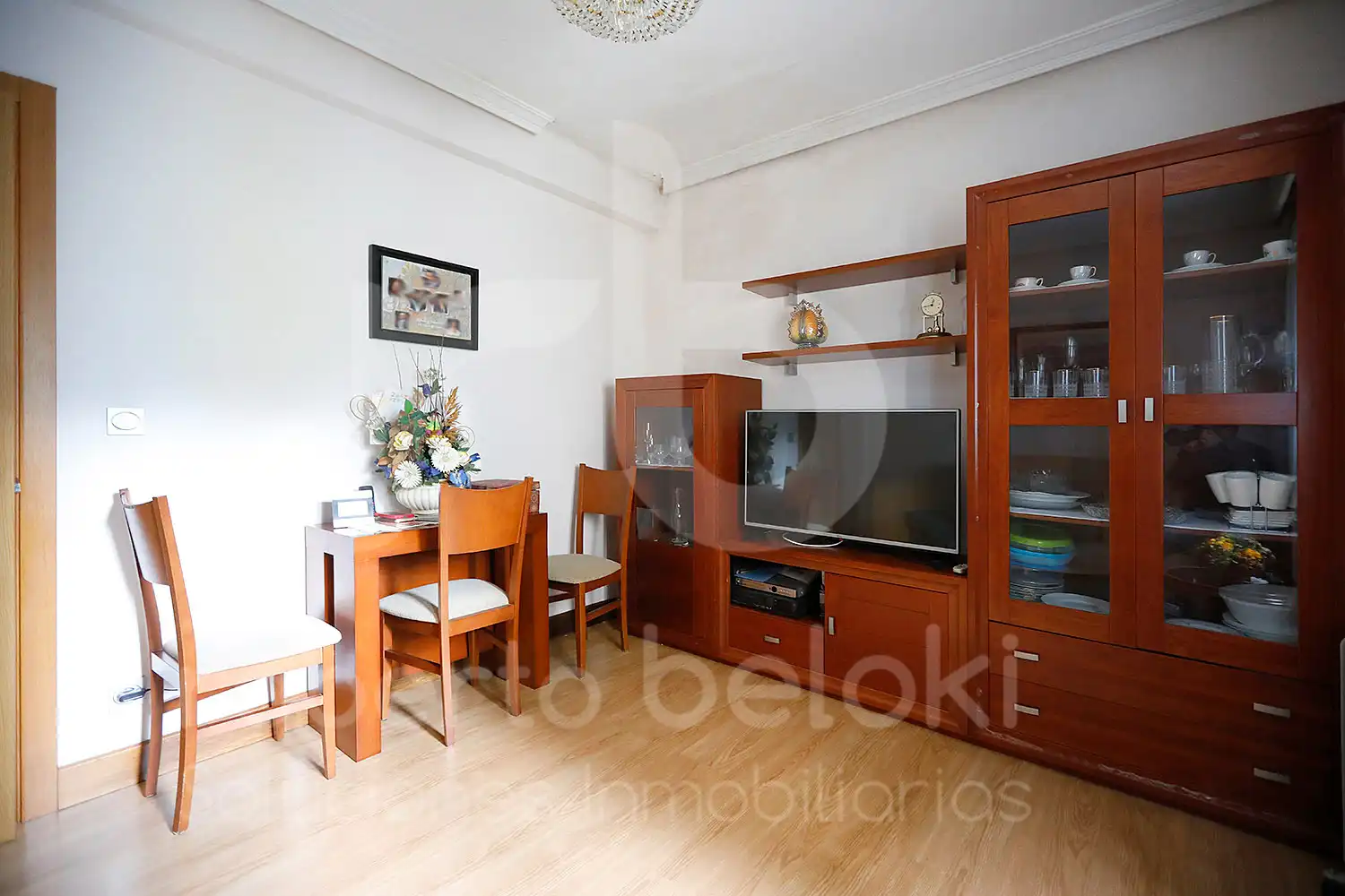 Flat for sale in Ermita Karrika, Palmera - Dumboa - Arbes